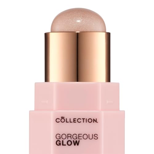 Collection Cosmetics Gorgeous Glow Sticks, Fast and Mess Free, 4g, Highlight - Image 4