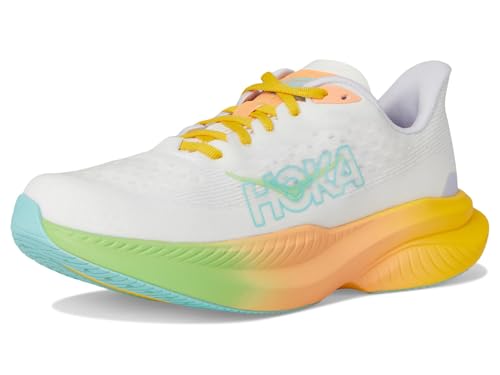 Image of Hoka Women's Mach 6 Starlight Glow 7.5 Medium