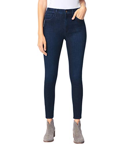 Image of Joe's Jeans Womens The Charlie High Rise Skinny Ankle Jean