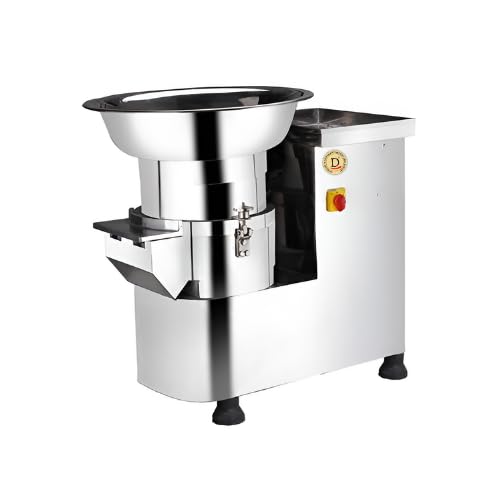 2 Horse Power Comercial Vegetable Cutting, Slicing, Kaddukas...