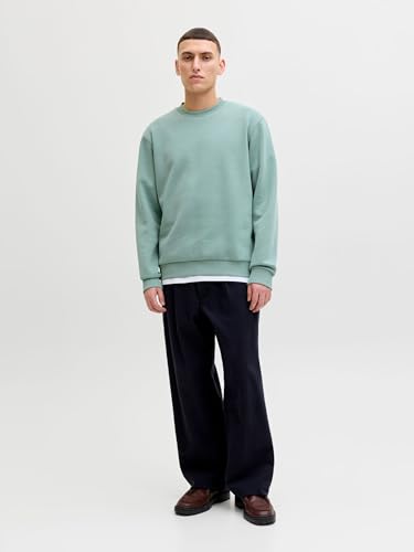 JACK & JONES Jjebradley Sweat Crew Noos 3