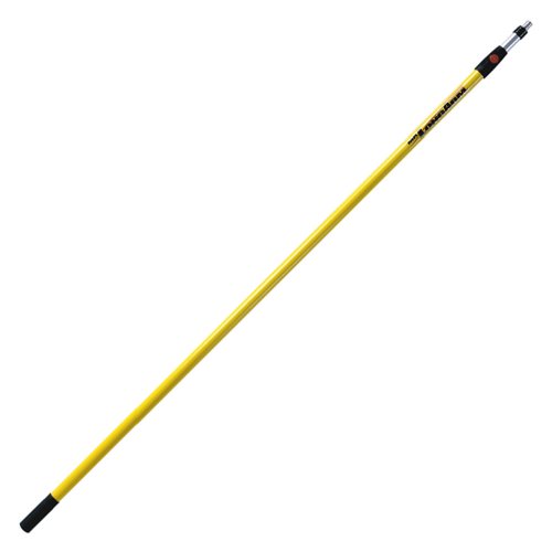 Mr. Longarm 7516 Two-Section Super Tab-Lok Extension Pole 8-To-15 Foot #TOP7