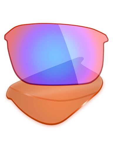 Image of Mryok Replacement Lenses for Bose Tempo Sunglasses, HD Polarized, UV Protection, Impact Resistant & Perfectly Fit