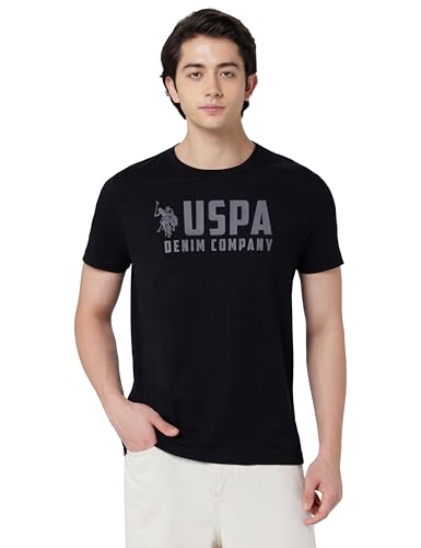 Image of U.S. Polo Assn. Denim Co. Men T-Shirt