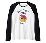 Port Salut Haiti Raglan