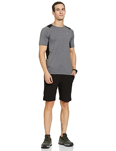 Image of Amazon Brand - Symactive Men T-Shirt