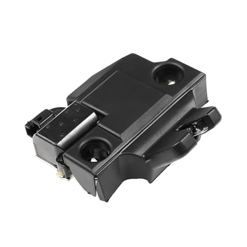 Coffre ES350 ne ferme plus : solution avec le verrou coffre automatique 64600-33140 - 2