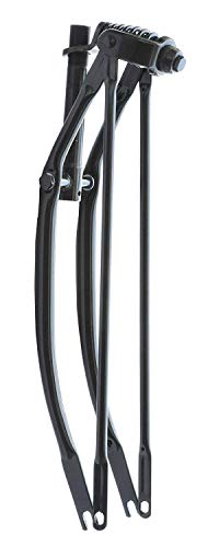 Best Cruiser Bike Fork