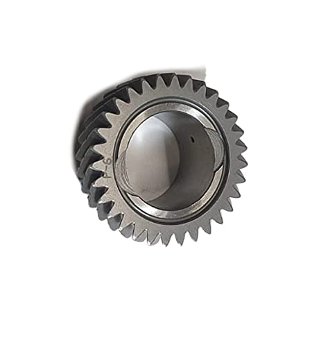 3RD GEAR TATA ACE SUPER-image-10