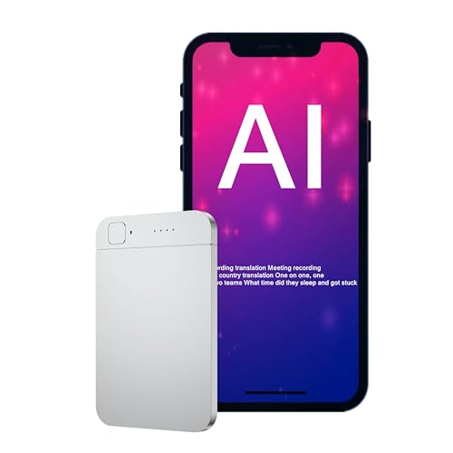 NOTE AI ボイスレコーダー