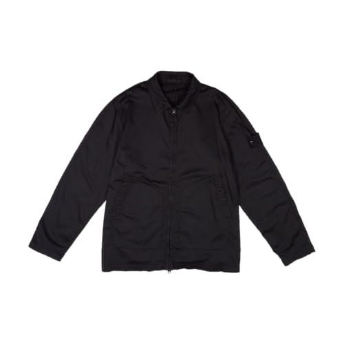 Stone Island Pre-loved, Mantel, Größe XXL