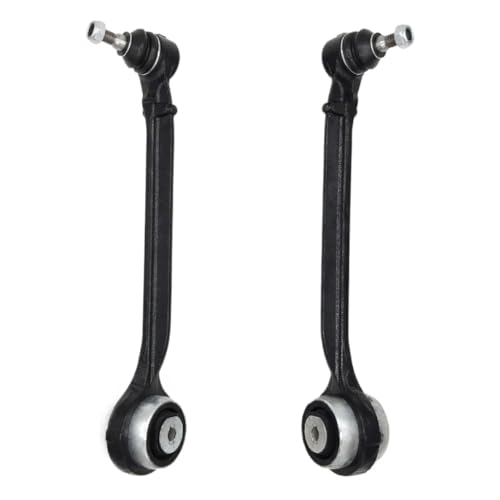 2 piezas de rótula de brazo de control delantero inferior derecho izquierdo compatible con 300 Challenger Charger RWD 2011 2012 2013 2014-2020