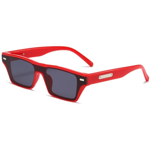 Lunettes de soleil œil de chat anti-éblouissement UV400 pour protéger vos yeux avec élégance