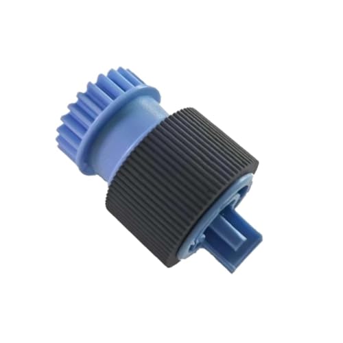 Rodillo de recogida antideslizante RF5-3340 para LaserJet 5550 y 9040