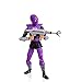 Loyal Subjects - BST AXN Teenage Mutant Ninja Turtles Foot Soldier 5 Action Figure (Net)