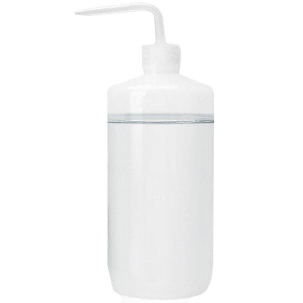 Fituenly Style1 Watering Bottle 1Pc Plastic Watering Can Squeeze Bottle Safety Wash Bottle For Indoor Succulent Plants Small Potted Plant