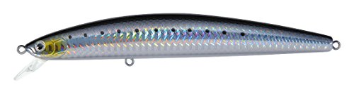 Daiwa DSPM15S01 Salt Pro Minnow Sinking Sardine, 6