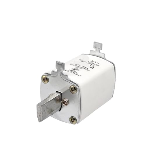 XZSDBNWQW Quick Fuse NT1 NT2 200A 300A 500A 630A Ceramic Blade Type