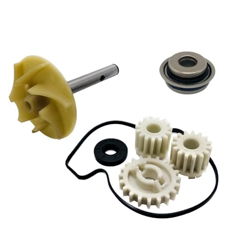 Kit reconstruction d'eau ODES 800 stopper surchauffe moteur pièces 21040113801 quad