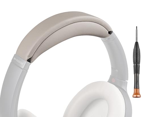 ま*カ様 バッテリーヘッドバンドイヤーパッド新品交換　SONY WH-1000X 31sx8eJ8SsL.jpg