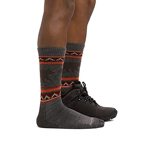 Darn Tough VanGrizzle Boot Midweight Sock with Cushion - Men's3