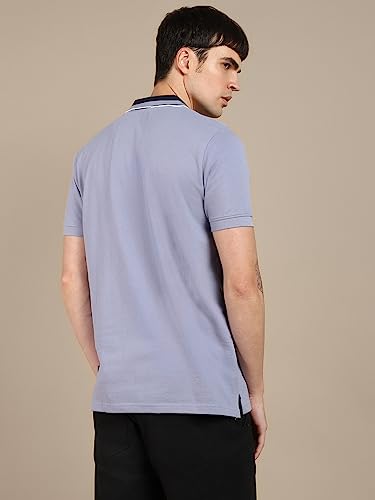 Image of Dennis Lingo Men's Slim Fit Polo T-Shirt