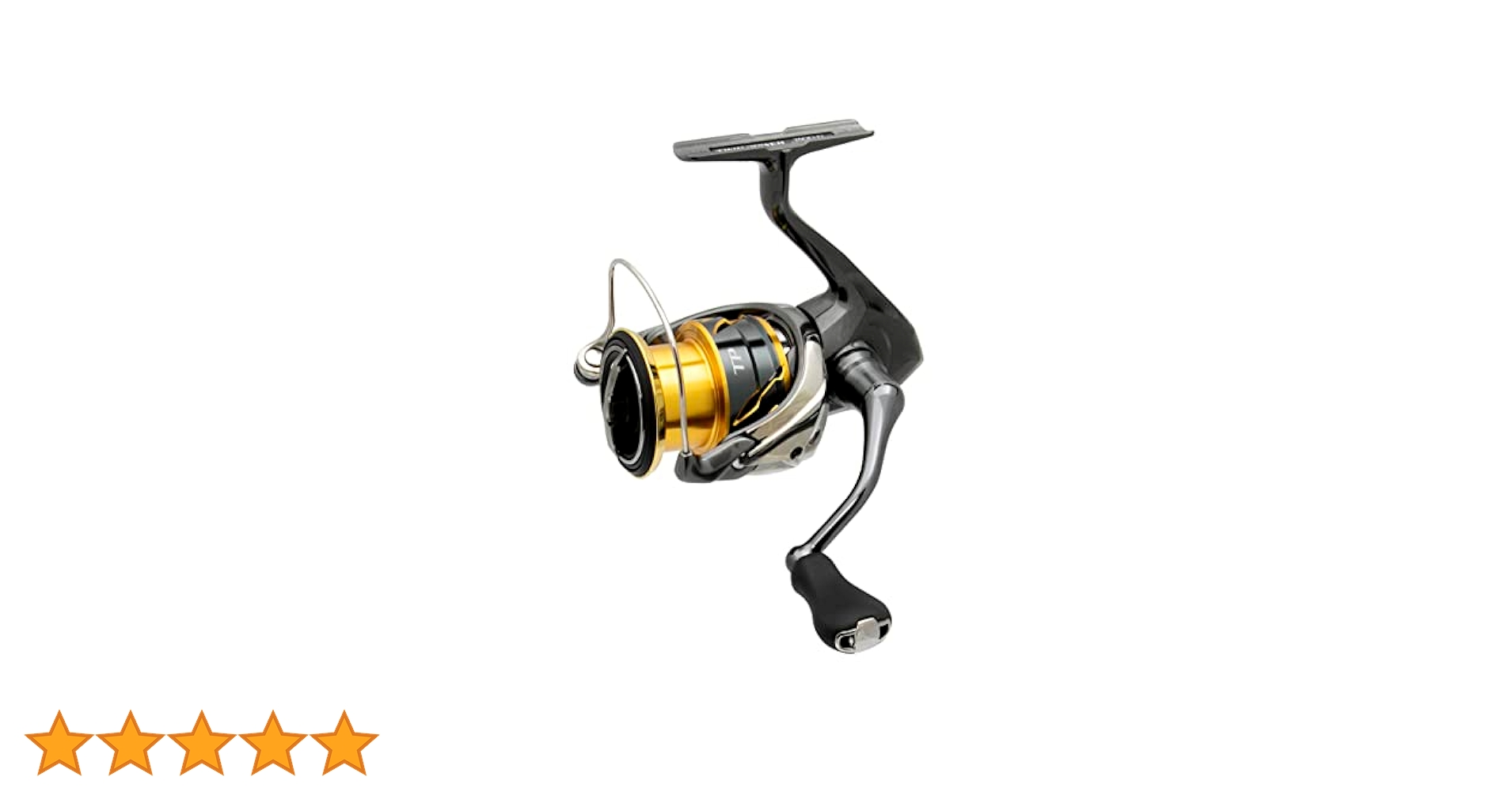 Amazon | Shimano Twinpower FD スピニングリール TP1000FD