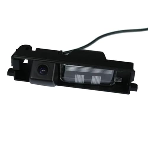 Caméra de recul pour Toyota RAV4 2000-2012 avec vision nocturne