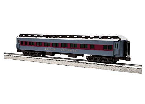 Lionel Polar Express Scale Coach