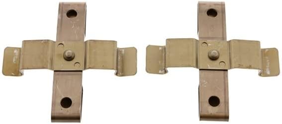 Genuine - Front Anti Rattle Spring