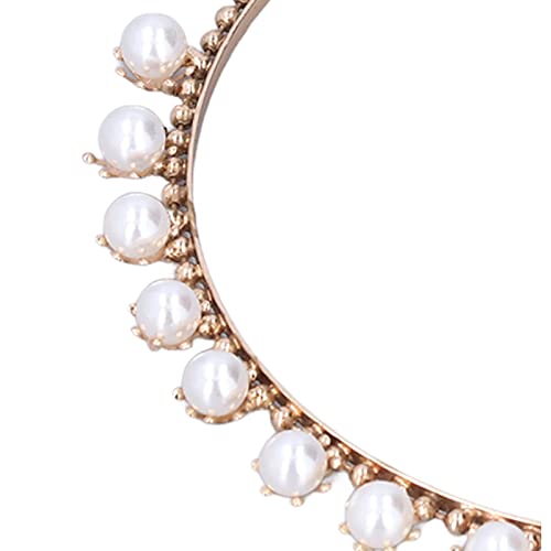 Buachois Fasce con Perle Fasce,Capelli con Perle