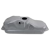 TRQ Gas Fuel Tank Compatible with 1998-2000 Nissan Frontier