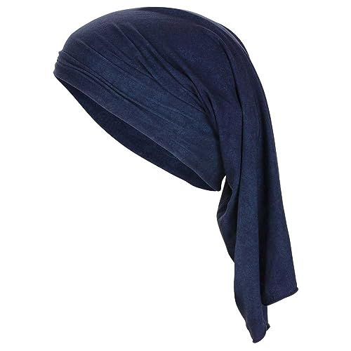 Turban de bien-être Fashy pour femme bonnet plissé haut de gamme pour le bain