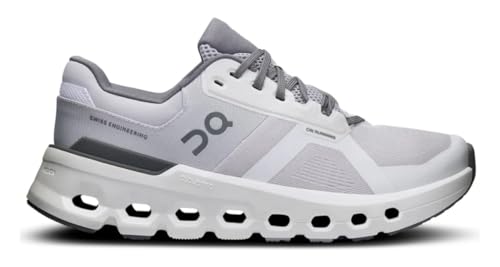 Image of On Men's Cloudrunner Sneakers
