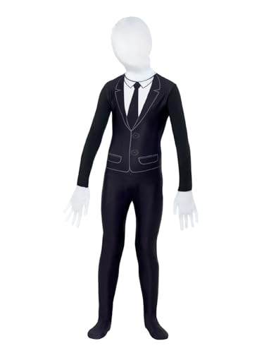 Supernatural Boy Costume