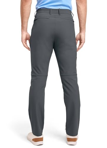 Jockey Men's Activewear EVERACTIVE Tech Chino Pant2