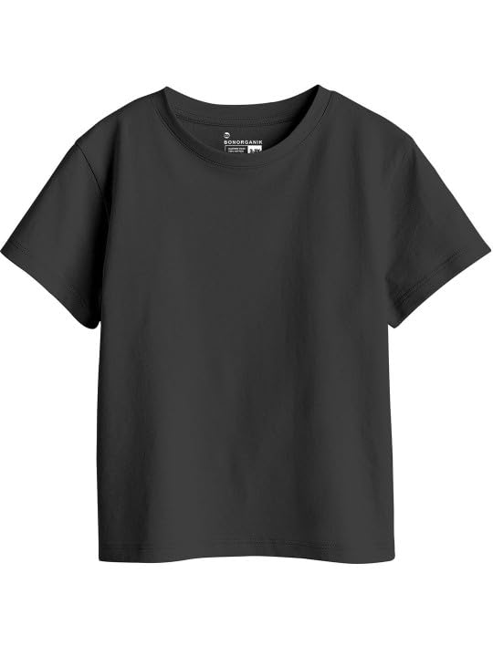 Image of Bon Organik Girls T-Shirt