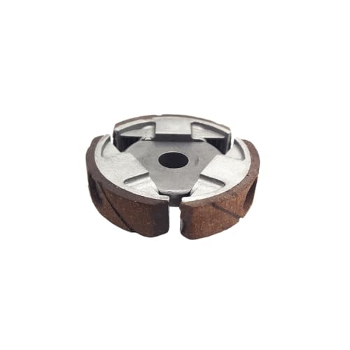 Bloc d'embrayage robuste pour moteur 2 temps SX50 - 2