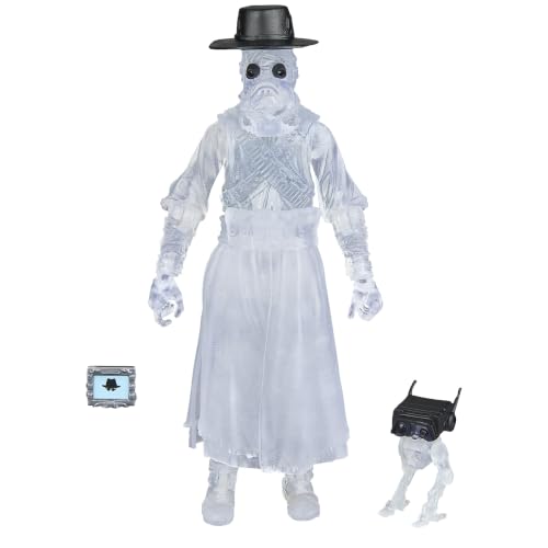Star Wars SW BL Genie