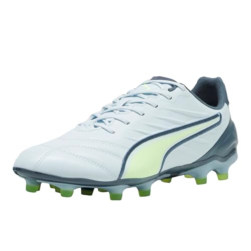 Image of Puma Mens King Pro Firm Ground /Artificial Ground Soccer Cleats