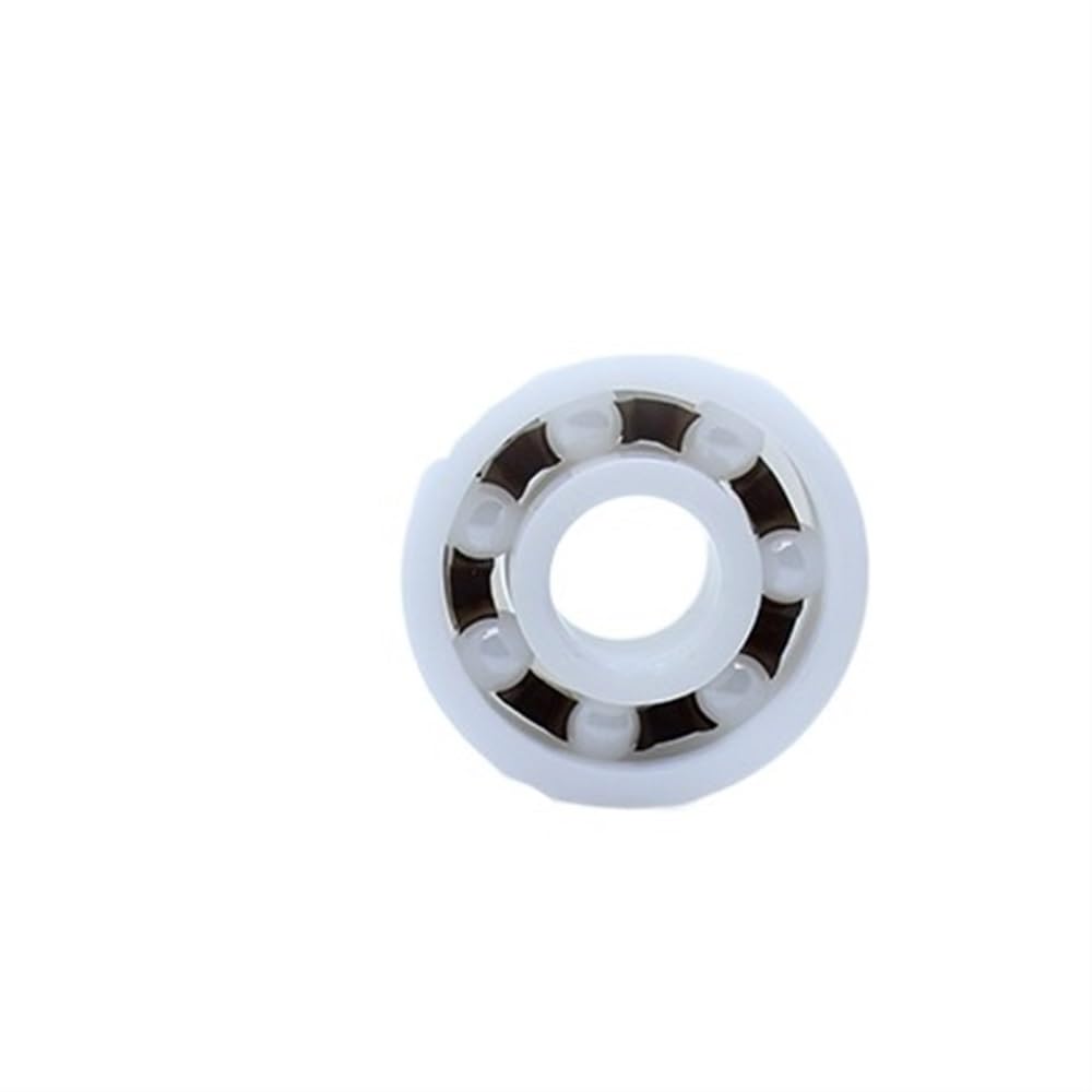 HYRBNSDLK 6804 Full Ceramic Bearing ZrO2 1PC 20 * 32 7 mm P5 6804RS Double Sealed Dust Proof RS 2RS Ball Bearings 6804CE