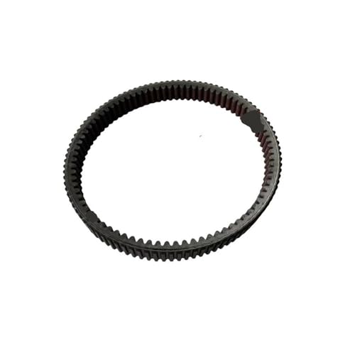Courroie CVT 36.8 969 supérieure pour quad 800 cm3 X8 Z8 U8