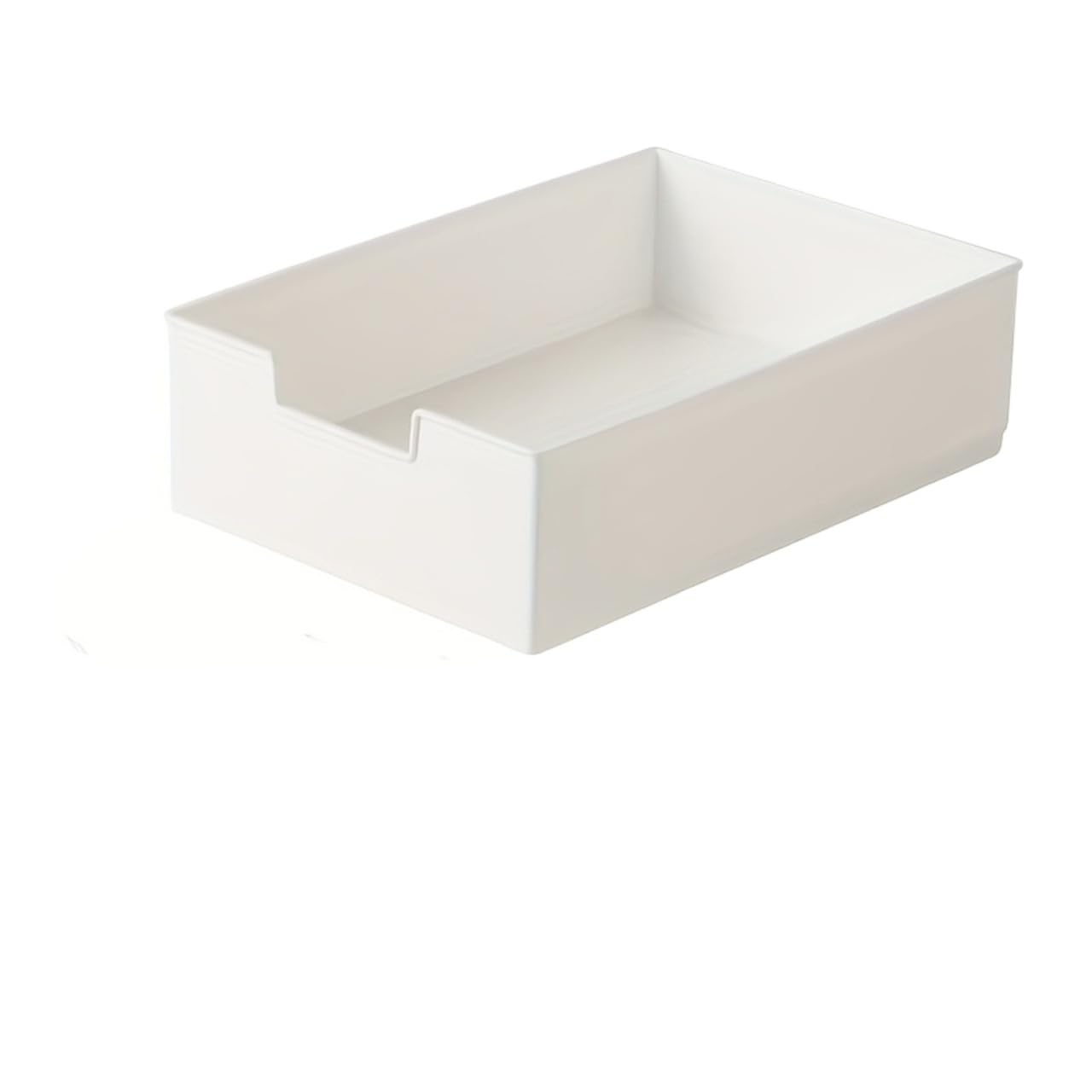 Bghyjkol Type1 Drawer Organiser 1Pc Multifunctional Storage Box