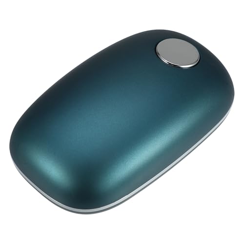 VOCOSTE Capelli Gomma per Donne e Uomini Nano Epilatori Riutilizzabili Capelli Rimozione Verde Scuro