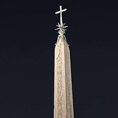 Page de couverture de Exaltation or Triumph of the Holy Cross