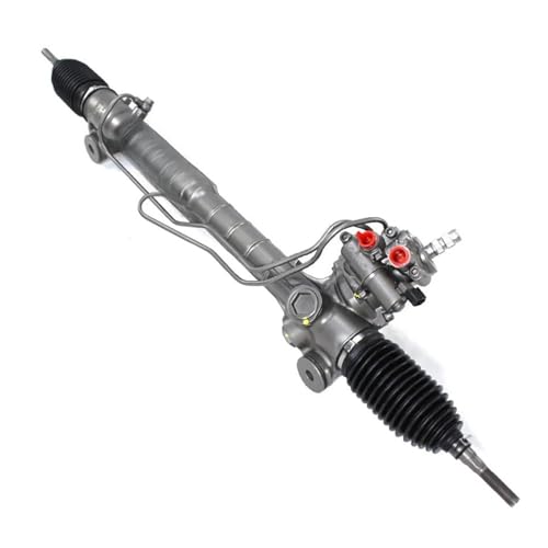 Auto Steering Gear Box Power Steering Rack Compatible For TOYOT LS430/UCF30 44200-50200 44200-50180 44200-50181 Left Hand Drive