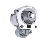 Starter Motor 0986025960 30659557 31268035 31652012 36003222 36002496 Compatible with Volvo C30 S40