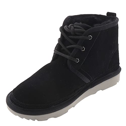 UGG Kids' Neumel Graphic Outline Boot4