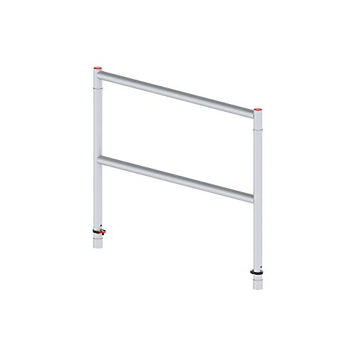 Preisvergleich Produktbild ALTREX / Geländer / für RS TOWER 5 Serie / Breite 1 / 35 m.