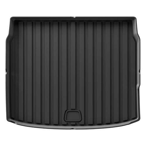 Tapis de coffre Polestar 4 doublure imperméable protection 3D tous temps